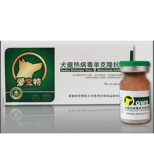 狗瘟的治疗方法?狗瘟的症状和治疗方法用什么药!