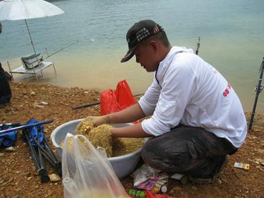 海岔子如何钓鱼?海岔子钓鱼用什么饵料好!