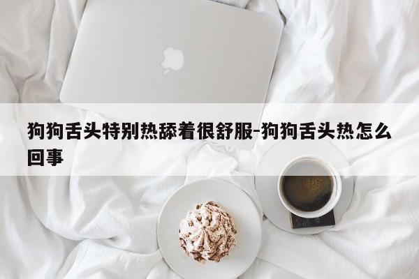 狗狗舌头特别热舔着很舒服-狗狗舌头热怎么回事