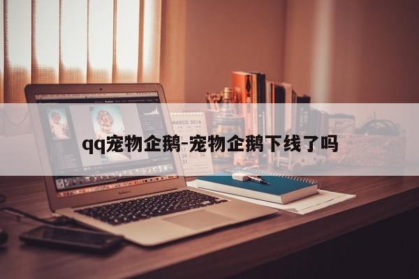 qq宠物企鹅-宠物企鹅下线了吗